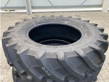 타이어 농업용 기계 용 Trelleborg 650/65R38 : 사진 2