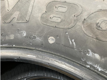 타이어 농업용 기계 용 Trelleborg 650/65R38 : 사진 4