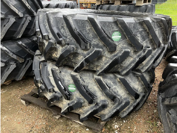 타이어 TRELLEBORG