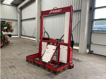 축산장비 TRIOLIET