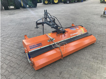 빗자루 Tuchel Eco 230 : 사진 4