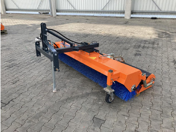 빗자루 Tuchel Eco 230 : 사진 2