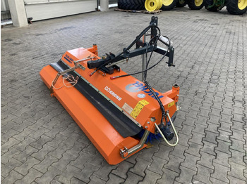 빗자루 Tuchel Eco 230 : 사진 5