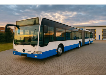 시내버스 MERCEDES-BENZ Citaro