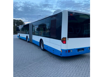 시내버스 MERCEDES-BENZ O 530 G Citaro : 사진 3