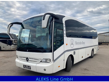 대형 버스 MERCEDES-BENZ Tourino