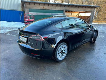차량 TESLA
