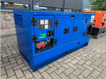 발전기 세트 STAMFORD