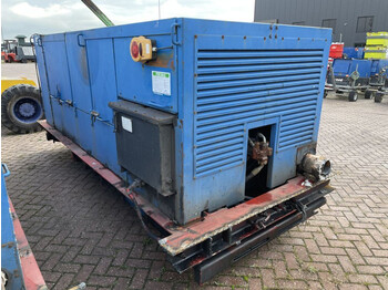 발전기 세트 Caterpillar C12 Leroy Somer 400 kVA Silent generatorset : 사진 5