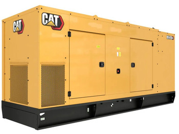 발전기 세트 CATERPILLAR