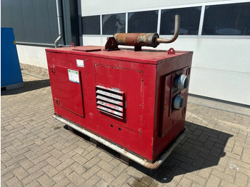 워터 펌프 DEUTZ