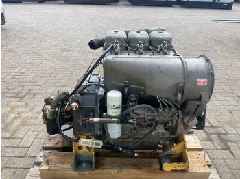 엔진 DEUTZ