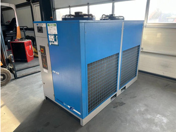 공기 압축기 Grassair DW 420 Air Dryer 70 m3 / min 70000 L / min 13 Bar Luchtdroger : 사진 3