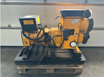 발전기 세트 HATZ