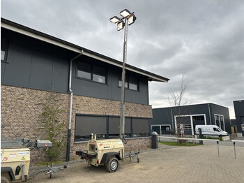 조명 타워 INGERSOLL RAND