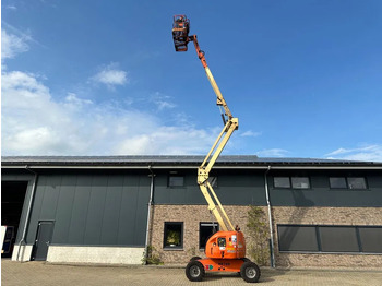 관절 붐 JLG 510 AJ Deutz Diesel 17.8 meter Knikarm Hoogwerker : 사진 2
