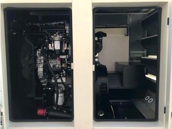 신규 발전기 세트 Perkins 33 kVA Supersilent generatorset : 사진 2