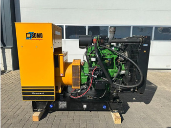 발전기 세트 JOHN DEERE