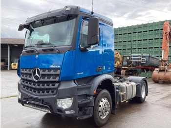 트랙터 유닛 MERCEDES-BENZ Arocs 1846