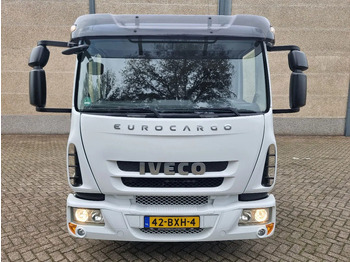 자동 운반 장치 트럭 Iveco EuroCargo 80 E6 80E19 : 사진 2