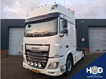 트랙터 유닛 DAF XF 460