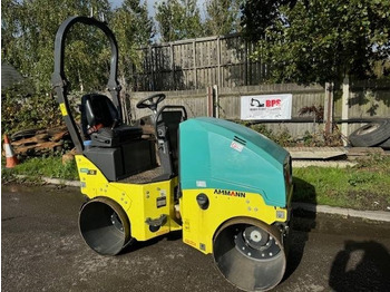 로드 롤러 AMMANN