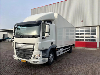 박스 트럭 DAF CF 310