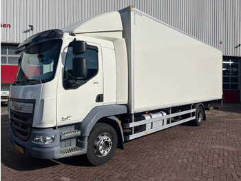 박스 트럭 DAF LF 180