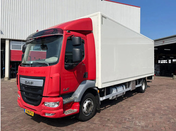 박스 트럭 DAF LF 210
