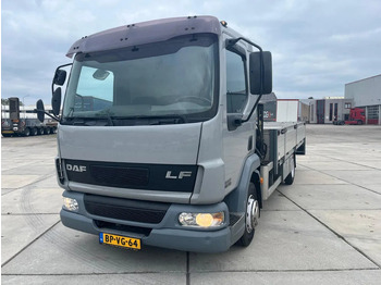 크레인 트럭 DAF LF 45