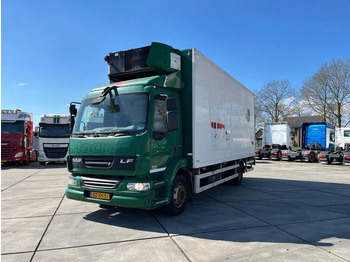 냉동탑차 DAF LF 55