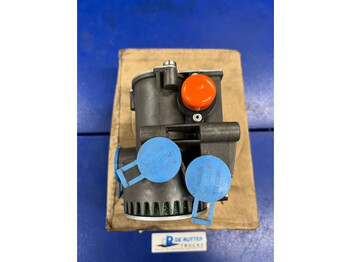 리스 Mercedes-Benz EBS ventiel A0004291124 Mercedes-Benz EBS ventiel A0004291124 : 사진 5