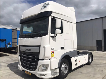 트랙터 유닛 DAF XF 460
