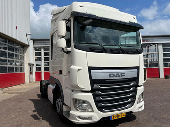 트랙터 유닛 DAF XF 460