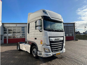 트랙터 유닛 DAF XF 480