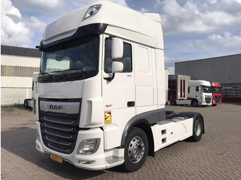 트랙터 유닛 DAF XF 480