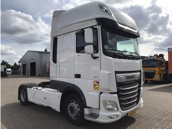 트랙터 유닛 DAF XF 480