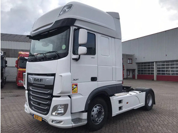 트랙터 유닛 DAF XF 480