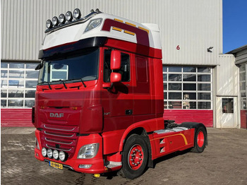 트랙터 유닛 DAF XF 480