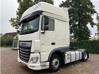 트랙터 유닛 DAF XF 480