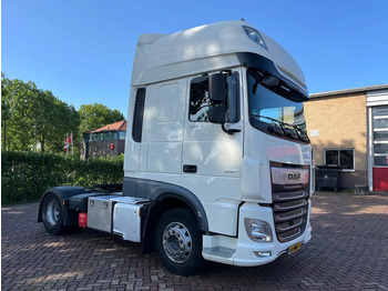 트랙터 유닛 DAF XF 480