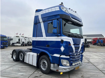 트랙터 유닛 DAF XF 480