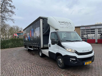 트랙터 유닛 IVECO Daily