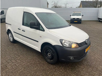 리스 Volkswagen Caddy 1.6 75 PK Volkswagen Caddy 1.6 75 PK : 사진 2