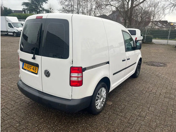리스 Volkswagen Caddy 1.6 75 PK Volkswagen Caddy 1.6 75 PK : 사진 3