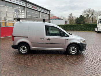 소형 밴 Volkswagen Caddy : 사진 3 소형 밴 Volkswagen Caddy : 사진 3