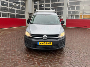 소형 밴 Volkswagen Caddy : 사진 2 소형 밴 Volkswagen Caddy : 사진 2