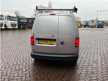 소형 밴 Volkswagen Caddy : 사진 5 소형 밴 Volkswagen Caddy : 사진 5
