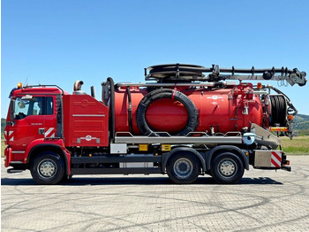 리스 MAN TGA 26.360 * Saug und Spülwagen/CAPPELLOTTO+FUNK MAN TGA 26.360 * Saug und Spülwagen/CAPPELLOTTO+FUNK : 사진 3 리스 MAN TGA 26.360 * Saug und Spülwagen/CAPPELLOTTO+FUNK MAN TGA 26.360 * Saug und Spülwagen/CAPPELLOTTO+FUNK : 사진 3