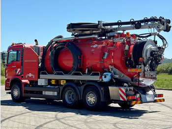 리스 MAN TGA 26.360 * Saug und Spülwagen/CAPPELLOTTO+FUNK MAN TGA 26.360 * Saug und Spülwagen/CAPPELLOTTO+FUNK : 사진 5 리스 MAN TGA 26.360 * Saug und Spülwagen/CAPPELLOTTO+FUNK MAN TGA 26.360 * Saug und Spülwagen/CAPPELLOTTO+FUNK : 사진 5